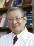 院長 岩本 幸英の写真