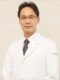 ​医学博士 雫石 一也の写真
