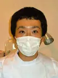 院長 大西 敦之の写真