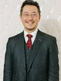 院長 藤井 基弘の写真
