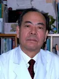 医学博士 平岡 武典の写真
