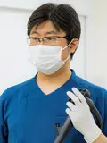 院長 井坂 利史の写真