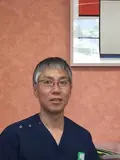 医学博士 篠原 孝之の写真
