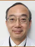 医学博士 上川床 総一郎の写真