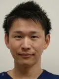 院長 黒澤 盛博の写真