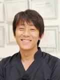 院長 武内 清隆の写真