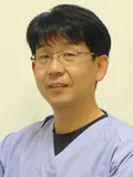 院長 岡本 安広の写真