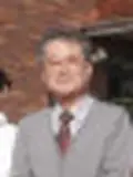 院長 菱沼 静男の写真