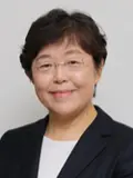 医学博士 猪口 幸子の写真