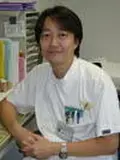 院長 岡部 和穂の写真