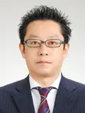 院長 藤原 高智の写真