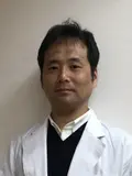 院長 森田 徹の写真
