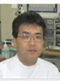 理事長・院長 高橋 直一の写真