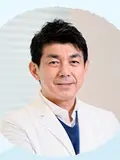院長 中園 宏紀の写真