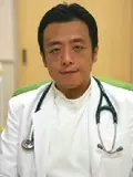 院長 福士 雅彦の写真