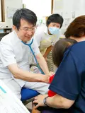 院長 石丸 敏博の写真