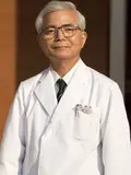 院長 重松 勝の写真