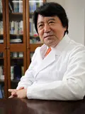 院長 川口 英昭の写真