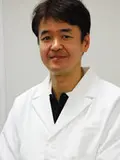 院長 咲山 豊の写真