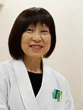 院長 山科 正子の写真