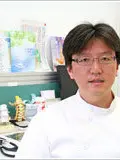 医学博士 城原 直樹の写真