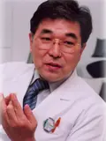 院長 阿部 成善の写真