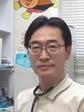 院長 前田 衛 衛作の写真