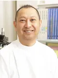 院長 池上 隆太の写真