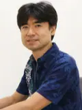 院長 田村 剛三の写真