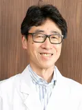 院長 中村 秀一の写真
