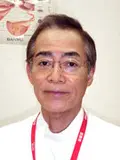 院長 高本 充章の写真