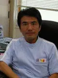 院長 山本 正人の写真