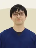 院長 畑中 崇志の写真