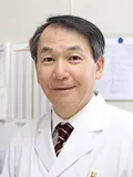 副院長 金子 信之の写真