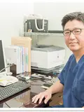 医学博士 米田 光里の写真