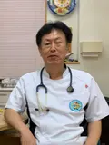 医学博士 伊地知 修の写真