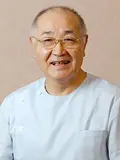 院長 蒲谷 堯の写真