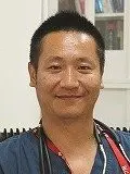 院長 木下 竜太郎の写真