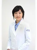 院長 井上 里可の写真