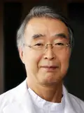 院長 日並 史成の写真