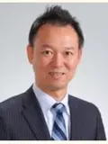 院長 徳永 哲彦の写真