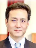 院長 村上 仁彦の写真