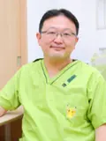 院長 大山 亮の写真