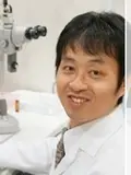 院長 秦 淳也の写真