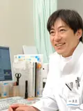 医学博士 永田 博康の写真