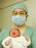 院長 堀越 裕史の写真
