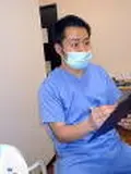 院長 三木 龍治の写真