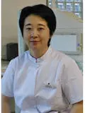 医師 天野 有希の写真
