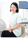 院長 山下 裕起子の写真