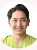院長 廣田 智也の写真